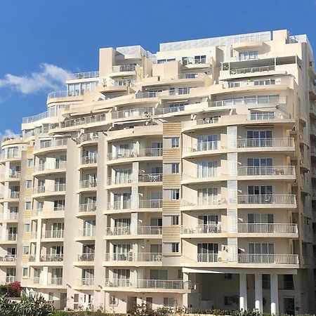 Modern Apartment In The Best Location, Perfect For Families Sliema Bagian luar foto