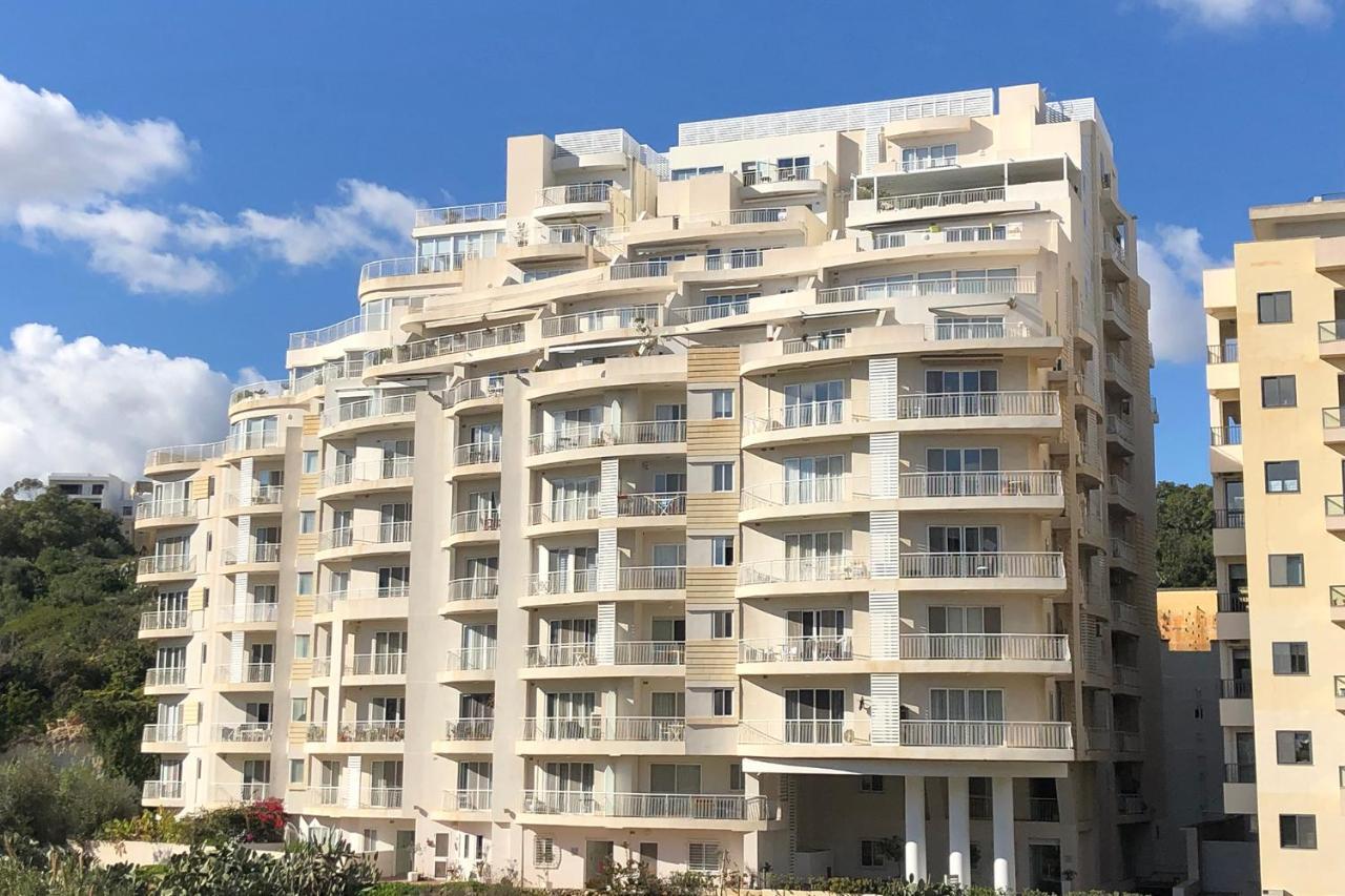 Modern Apartment In The Best Location, Perfect For Families Sliema Bagian luar foto